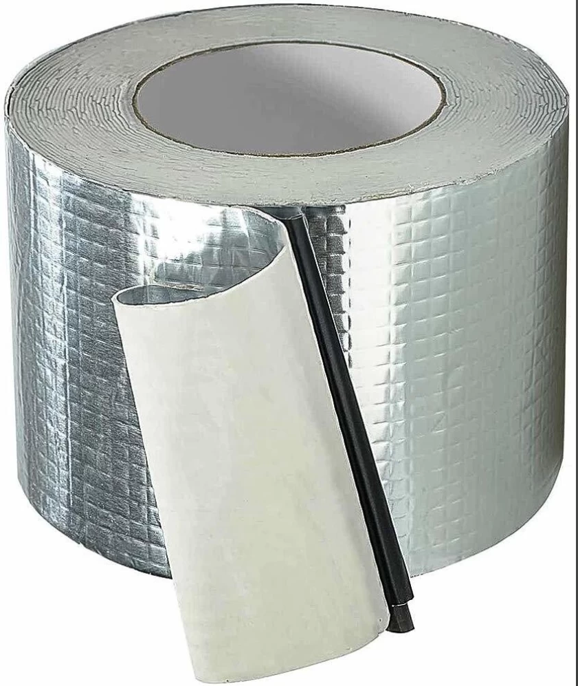 Butyl tape